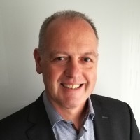 Peter Feierabend