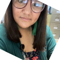 Vania Ivonne Alarcón González