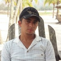 Jairon Ramirez Henriquez