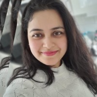 Pallavi Goel