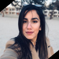 Marwa Sameh