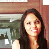 Dipmala Kapadiya