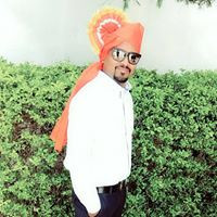 Kaustubh Dharmadhikari