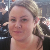 Johanna Färdigs