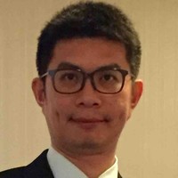 Yi-Siang Wang, NPDP, PMP