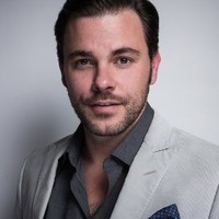 Evan James