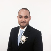 Mohammed Uddin, EA