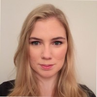 Stefanie Bech Sørensen