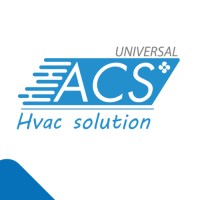universal acs
