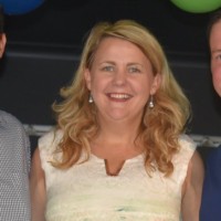 Rhonda Mckenzie