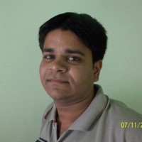 Kishan Vora