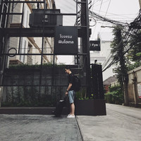Jarren Lim