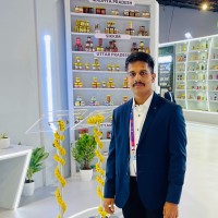 Hari krishnan