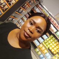 Simiso Mthembu