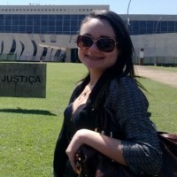 Sharisy Do Nascimento Ferreira Martins