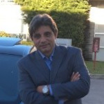 Roberto Rodriguez MAF