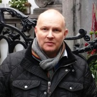 Mark Wyles