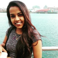 V Yashini Devi