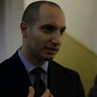 Imad Abu Shqara