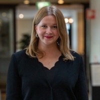 Rebecca Thompson