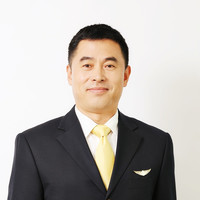 張躍昌 Zhang Yuechang