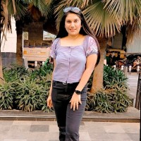 Vidhi Goyal