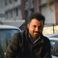 Puneet Kumar Bhati