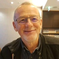 Gerhard Pfeil