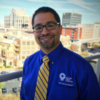 Christopher Medina