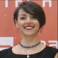 Chifaa El Hajj