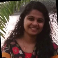 Dona Varghese