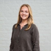 Anna Kjestine Diederichsen