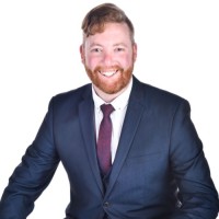Timothy Badcock