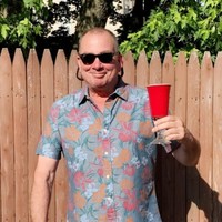 Dan O'Brien
