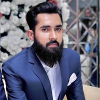 Muhammad Hamza Mushtaq