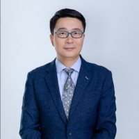 Xinwei Zhang