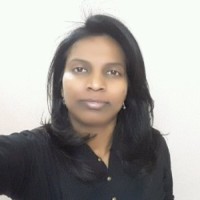 Krupa Rani Y