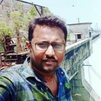 Kiran Sandilya
