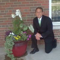 Jeffery Garza