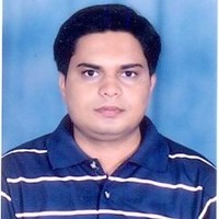 Dilip Mehta