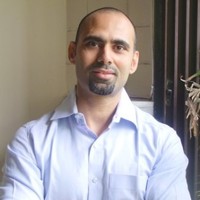 Rajeev Acharya - GMS