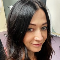 Katherine Ossolinski