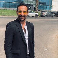 Mohamed Magdy