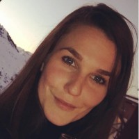 Katherine Gregory