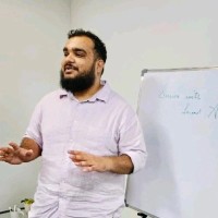 Imad Amir