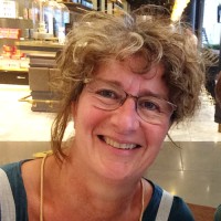 Astrid Van Viegen