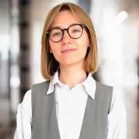 Olya Kravets