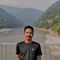 Kushal Basnet