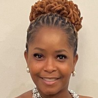 Jasmyne Gosha