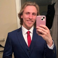 Dillon Mcintire